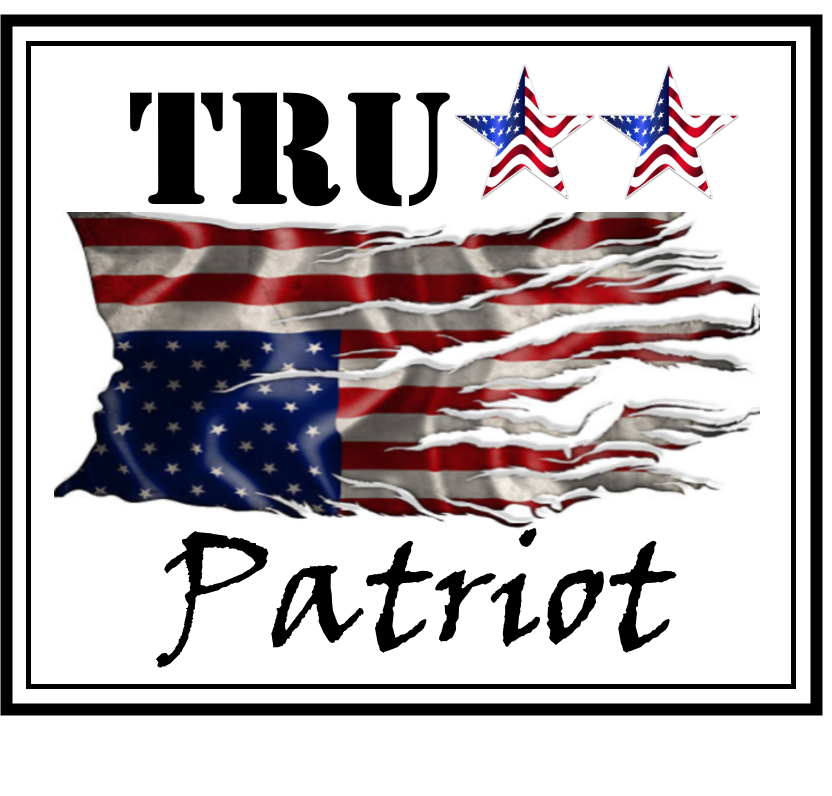 Tru Patriot Gear Logo